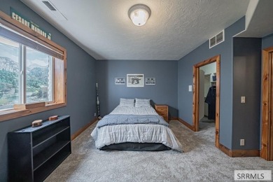 Nestled in the prestigious Fairway Estates, this exquisite home on Sage Lakes Municipal Golf Course in Idaho - for sale on GolfHomes.com, golf home, golf lot