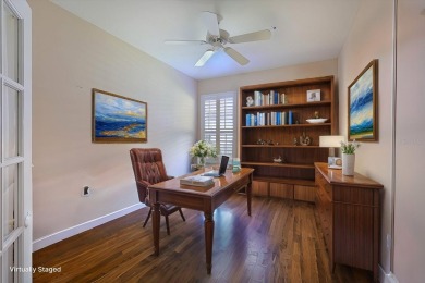 A BRAND NEW ROOF awaits in the areas Only Boating and Golf on Waterlefe Golf and River Club in Florida - for sale on GolfHomes.com, golf home, golf lot