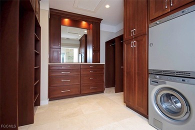 Step into a world of refined coastal living! - A rare on The Sanctuary Golf Club in Florida - for sale on GolfHomes.com, golf home, golf lot