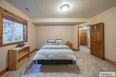 Nestled in the prestigious Fairway Estates, this exquisite home on Sage Lakes Municipal Golf Course in Idaho - for sale on GolfHomes.com, golf home, golf lot