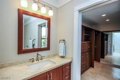 Step into a world of refined coastal living! - A rare on The Sanctuary Golf Club in Florida - for sale on GolfHomes.com, golf home, golf lot