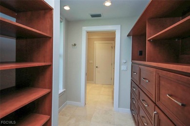 Step into a world of refined coastal living! - A rare on The Sanctuary Golf Club in Florida - for sale on GolfHomes.com, golf home, golf lot