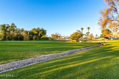 Welcome to resort-style living at its finest. This charming on Scottsdale Shadows in Arizona - for sale on GolfHomes.com, golf home, golf lot