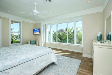 Step into a world of refined coastal living! - A rare on The Sanctuary Golf Club in Florida - for sale on GolfHomes.com, golf home, golf lot