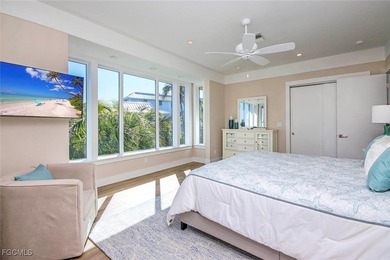 Step into a world of refined coastal living! - A rare on The Sanctuary Golf Club in Florida - for sale on GolfHomes.com, golf home, golf lot