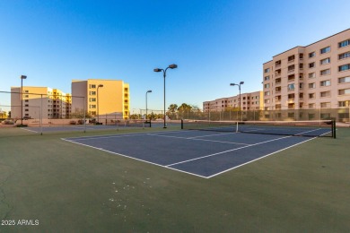 Welcome to resort-style living at its finest. This charming on Scottsdale Shadows in Arizona - for sale on GolfHomes.com, golf home, golf lot