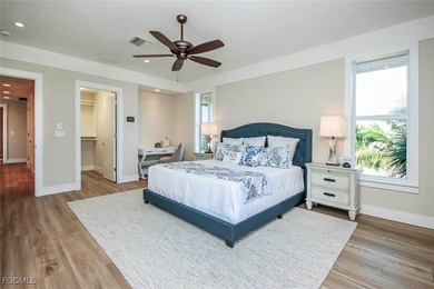 Step into a world of refined coastal living! - A rare on The Sanctuary Golf Club in Florida - for sale on GolfHomes.com, golf home, golf lot