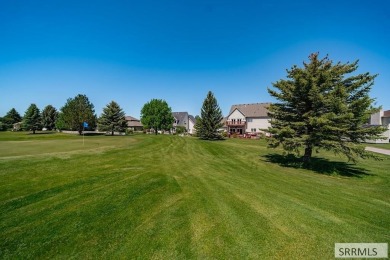 Nestled in the prestigious Fairway Estates, this exquisite home on Sage Lakes Municipal Golf Course in Idaho - for sale on GolfHomes.com, golf home, golf lot