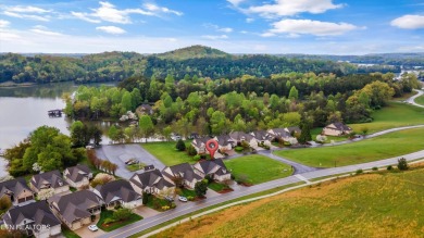 Welcome to Rarity Bay - where every day feels like a getaway!

 on Rarity Bay Country Club - Loudon in Tennessee - for sale on GolfHomes.com, golf home, golf lot