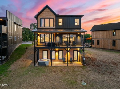 Projections of $177,000+! Bonus Depreciation is Back to 100%! on Sevierville Golf Club in Tennessee - for sale on GolfHomes.com, golf home, golf lot