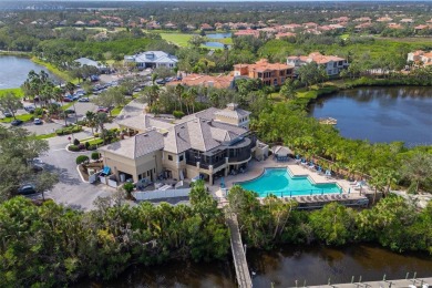 A BRAND NEW ROOF awaits in the areas Only Boating and Golf on Waterlefe Golf and River Club in Florida - for sale on GolfHomes.com, golf home, golf lot