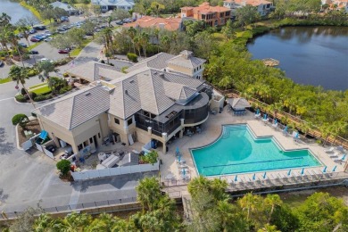 A BRAND NEW ROOF awaits in the areas Only Boating and Golf on Waterlefe Golf and River Club in Florida - for sale on GolfHomes.com, golf home, golf lot