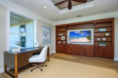 Step into a world of refined coastal living! - A rare on The Sanctuary Golf Club in Florida - for sale on GolfHomes.com, golf home, golf lot