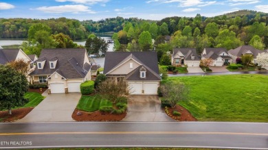 Welcome to Rarity Bay - where every day feels like a getaway!

 on Rarity Bay Country Club - Loudon in Tennessee - for sale on GolfHomes.com, golf home, golf lot