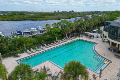 A BRAND NEW ROOF awaits in the areas Only Boating and Golf on Waterlefe Golf and River Club in Florida - for sale on GolfHomes.com, golf home, golf lot