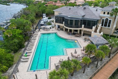 A BRAND NEW ROOF awaits in the areas Only Boating and Golf on Waterlefe Golf and River Club in Florida - for sale on GolfHomes.com, golf home, golf lot