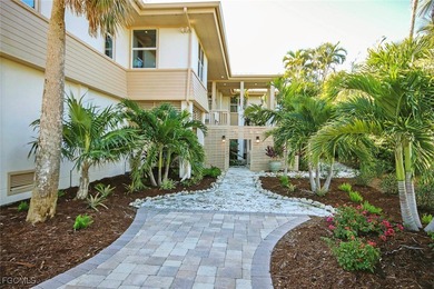Step into a world of refined coastal living! - A rare on The Sanctuary Golf Club in Florida - for sale on GolfHomes.com, golf home, golf lot