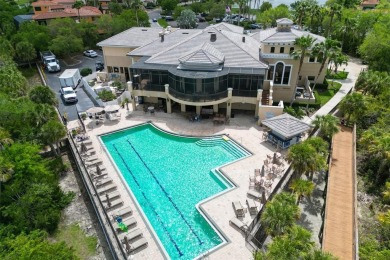 A BRAND NEW ROOF awaits in the areas Only Boating and Golf on Waterlefe Golf and River Club in Florida - for sale on GolfHomes.com, golf home, golf lot