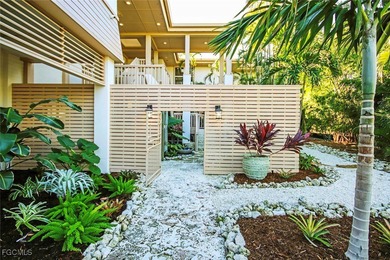 Step into a world of refined coastal living! - A rare on The Sanctuary Golf Club in Florida - for sale on GolfHomes.com, golf home, golf lot