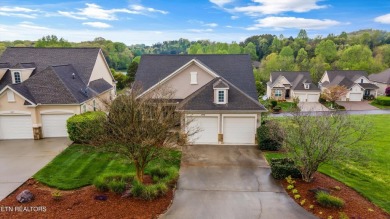 Welcome to Rarity Bay - where every day feels like a getaway!

 on Rarity Bay Country Club - Loudon in Tennessee - for sale on GolfHomes.com, golf home, golf lot