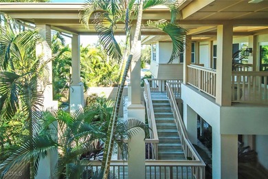 Step into a world of refined coastal living! - A rare on The Sanctuary Golf Club in Florida - for sale on GolfHomes.com, golf home, golf lot