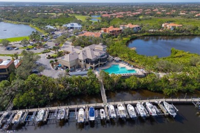 A BRAND NEW ROOF awaits in the areas Only Boating and Golf on Waterlefe Golf and River Club in Florida - for sale on GolfHomes.com, golf home, golf lot