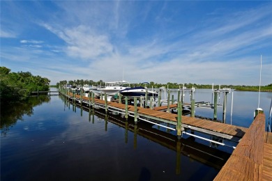 A BRAND NEW ROOF awaits in the areas Only Boating and Golf on Waterlefe Golf and River Club in Florida - for sale on GolfHomes.com, golf home, golf lot