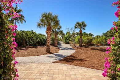 Step into a world of refined coastal living! - A rare on The Sanctuary Golf Club in Florida - for sale on GolfHomes.com, golf home, golf lot