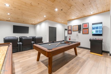 Projections of $177,000+! Bonus Depreciation is Back to 100%! on Sevierville Golf Club in Tennessee - for sale on GolfHomes.com, golf home, golf lot