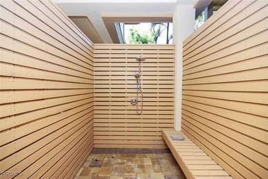 Step into a world of refined coastal living! - A rare on The Sanctuary Golf Club in Florida - for sale on GolfHomes.com, golf home, golf lot