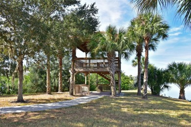 A BRAND NEW ROOF awaits in the areas Only Boating and Golf on Waterlefe Golf and River Club in Florida - for sale on GolfHomes.com, golf home, golf lot