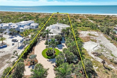Step into a world of refined coastal living! - A rare on The Sanctuary Golf Club in Florida - for sale on GolfHomes.com, golf home, golf lot