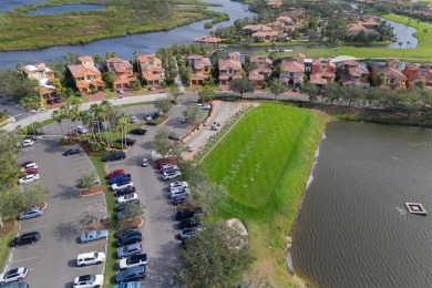 A BRAND NEW ROOF awaits in the areas Only Boating and Golf on Waterlefe Golf and River Club in Florida - for sale on GolfHomes.com, golf home, golf lot