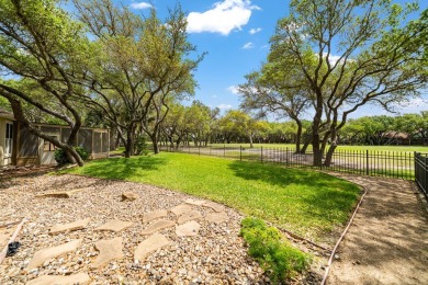 Nestled among stately oak trees on a half acre lot, experience on Rockport Country Club in Texas - for sale on GolfHomes.com, golf home, golf lot
