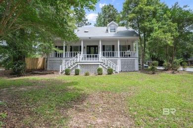Completely renovated and move-in ready, this stunning Lake on Lake Forest Yacht and Country Club in Alabama - for sale on GolfHomes.com, golf home, golf lot