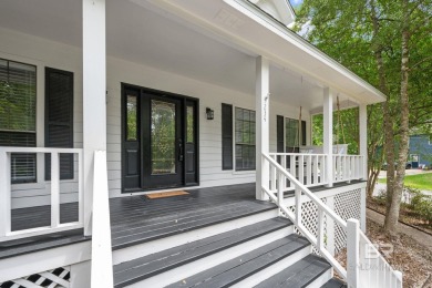 Completely renovated and move-in ready, this stunning Lake on Lake Forest Yacht and Country Club in Alabama - for sale on GolfHomes.com, golf home, golf lot