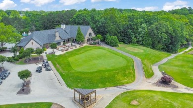 Welcome to your dream home in the prestigious Royal Lakes Golf on Royal Lakes Golf and Country Club in Georgia - for sale on GolfHomes.com, golf home, golf lot