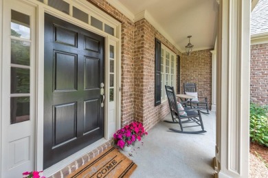 Welcome to your dream home in the prestigious Royal Lakes Golf on Royal Lakes Golf and Country Club in Georgia - for sale on GolfHomes.com, golf home, golf lot