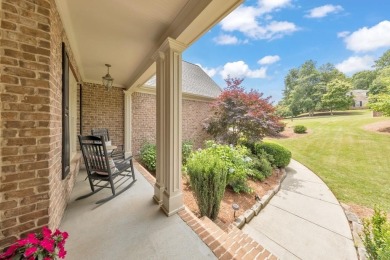 Welcome to your dream home in the prestigious Royal Lakes Golf on Royal Lakes Golf and Country Club in Georgia - for sale on GolfHomes.com, golf home, golf lot