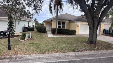 Under contract-accepting backup offers. Welcome to resort-style on Southern Dunes Golf and Country Club in Florida - for sale on GolfHomes.com, golf home, golf lot