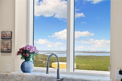 IMMEDIATE GOLF membership available! The most upgraded penthouse on West Bay Beach and Golf Club in Florida - for sale on GolfHomes.com, golf home, golf lot