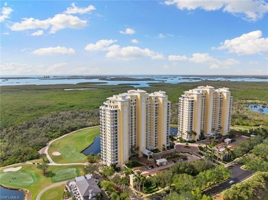IMMEDIATE GOLF membership available! The most upgraded penthouse on West Bay Beach and Golf Club in Florida - for sale on GolfHomes.com, golf home, golf lot