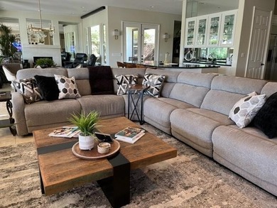 Currently rented from NOV. 1, 2025 Thru APRIL-15-2026. Available on Golf Club At La Quinta in California - for sale on GolfHomes.com, golf home, golf lot