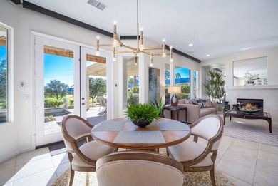 Currently rented from NOV. 1, 2025 Thru APRIL-15-2026. Available on Golf Club At La Quinta in California - for sale on GolfHomes.com, golf home, golf lot