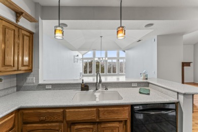 Luxurious Corner-Lot Townhome in Premier StoneBridge on Ledgestone Country Club and Golf Course in Missouri - for sale on GolfHomes.com, golf home, golf lot