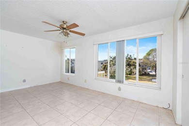Opportunity meets potential in this top-floor 2-bedroom, 2-bath on On Top Of The World Golf Course in Florida - for sale on GolfHomes.com, golf home, golf lot