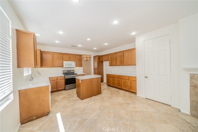 This cute single-story home in  the Tournament Hills community on Morongo Golf Club at Tukwet Canyon in California - for sale on GolfHomes.com, golf home, golf lot