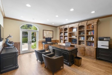 Nestled at the end of a cul-de-sac in the highly coveted gated on Del Mar Country Club in California - for sale on GolfHomes.com, golf home, golf lot