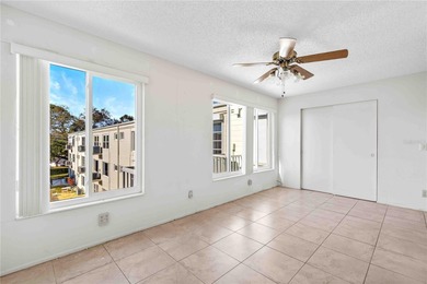 Opportunity meets potential in this top-floor 2-bedroom, 2-bath on On Top Of The World Golf Course in Florida - for sale on GolfHomes.com, golf home, golf lot