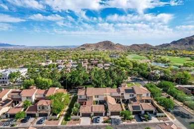 LOCATION LOCATION LOCATION!!!! This charming Frank Residential 3 on Verrado Golf Club  in Arizona - for sale on GolfHomes.com, golf home, golf lot